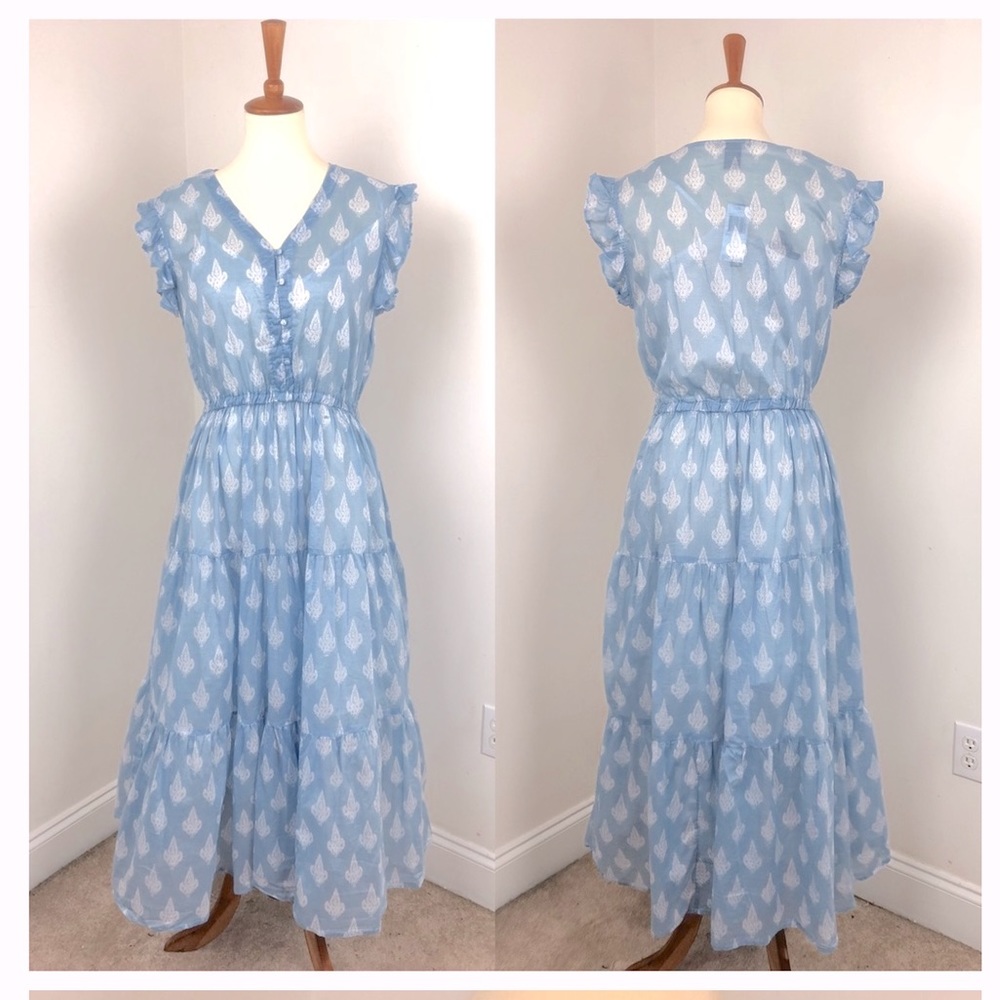 Chelsea&Theodore dress szXS. B10